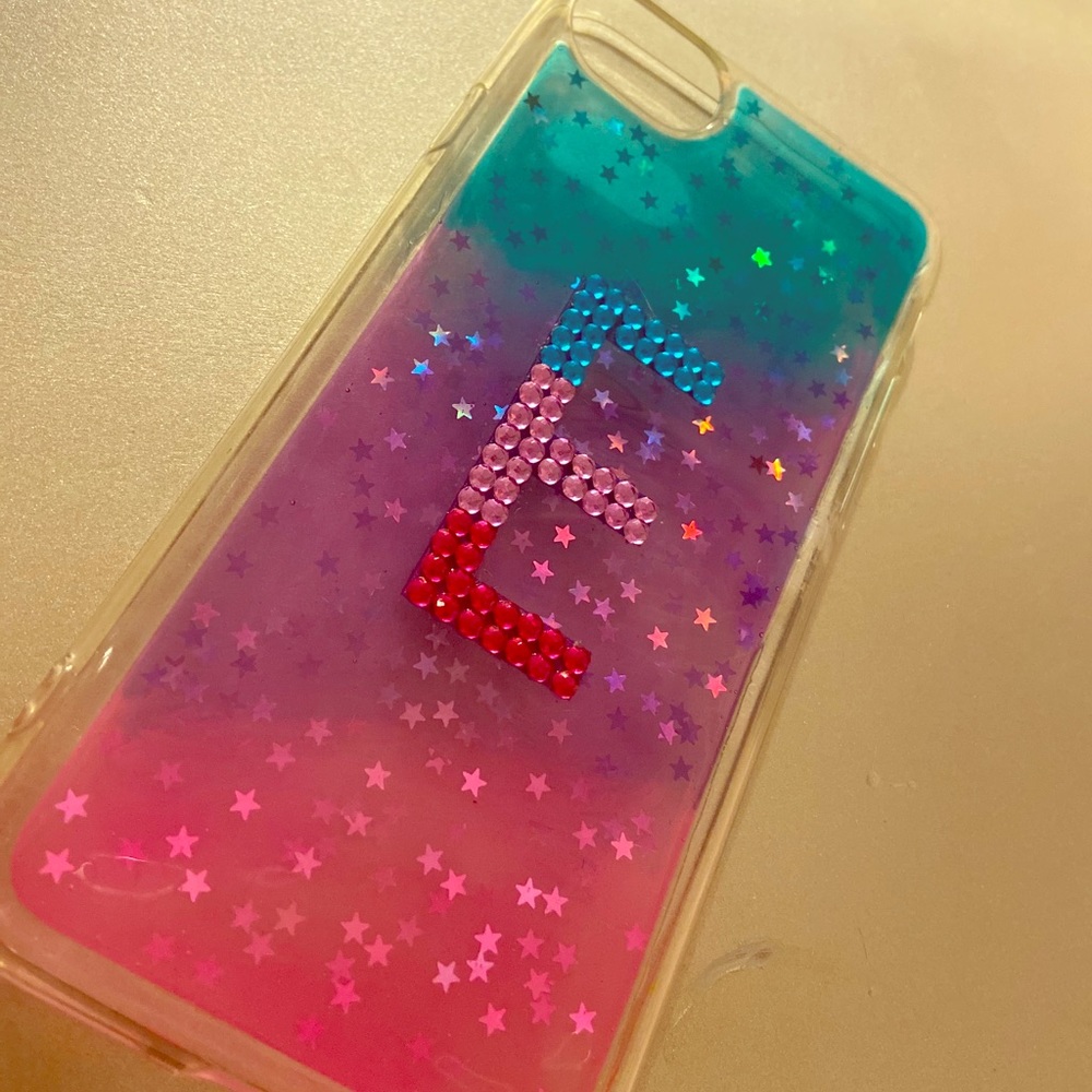iPhone 6, 7, and 8 phone case